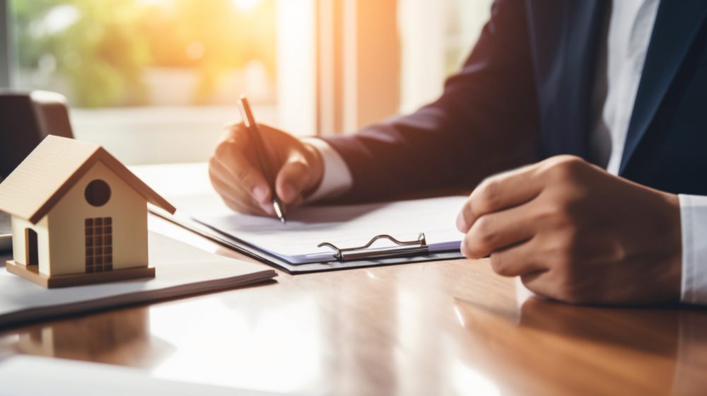 Professional property management image immov